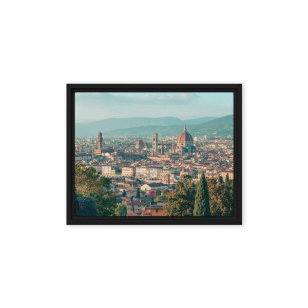 Florence at sunset - Image 4