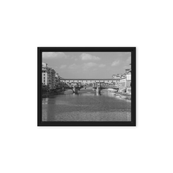 Stories Along the Ponte Vecchio - Image 4