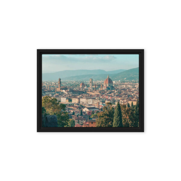 Florence at sunset - Image 5