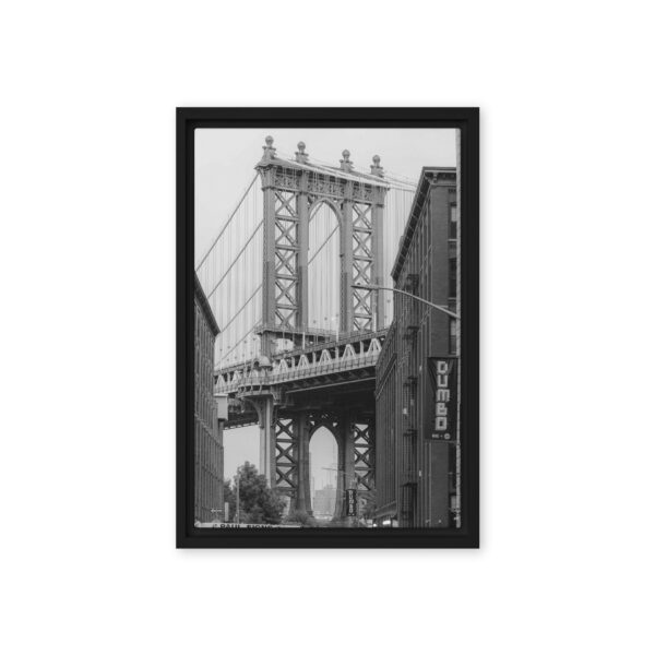 Dumbo NYC
