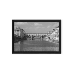 Stories Along the Ponte Vecchio