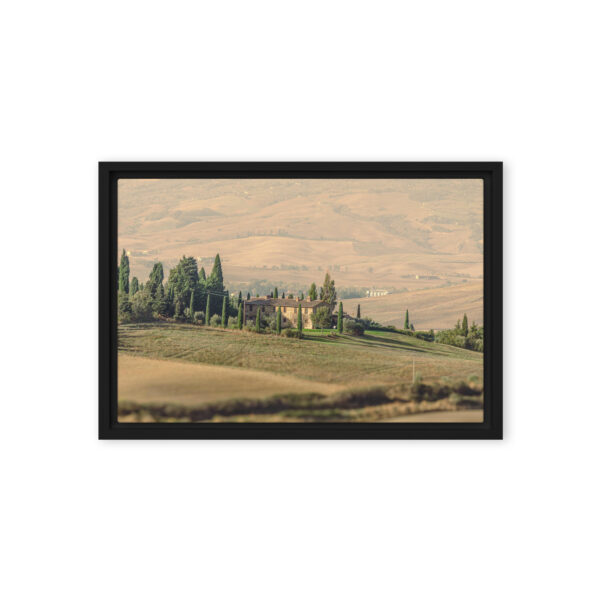 The Soul of Tuscany