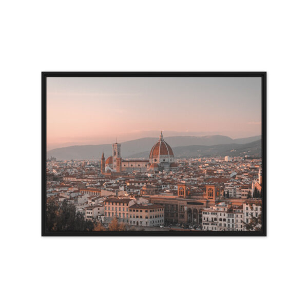 First Light in Florence - Image 6