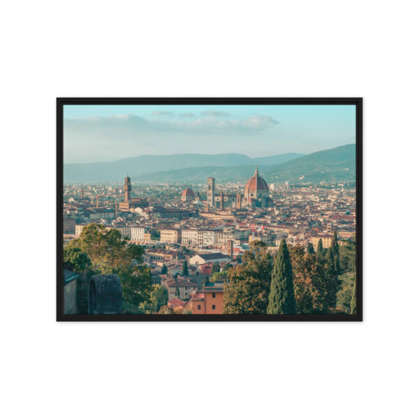 Florence at sunset - Image 6