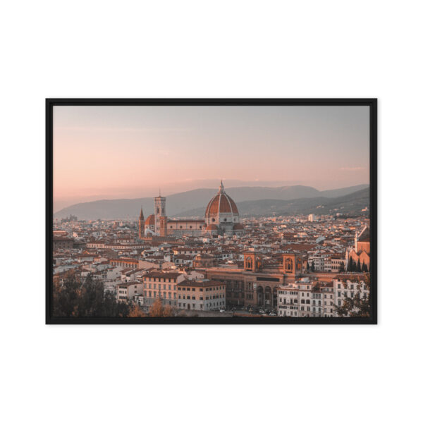 First Light in Florence - Image 7