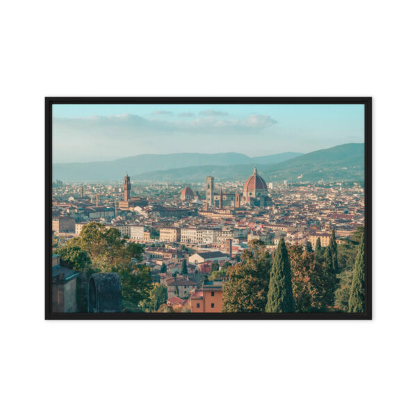 Florence at sunset - Image 7