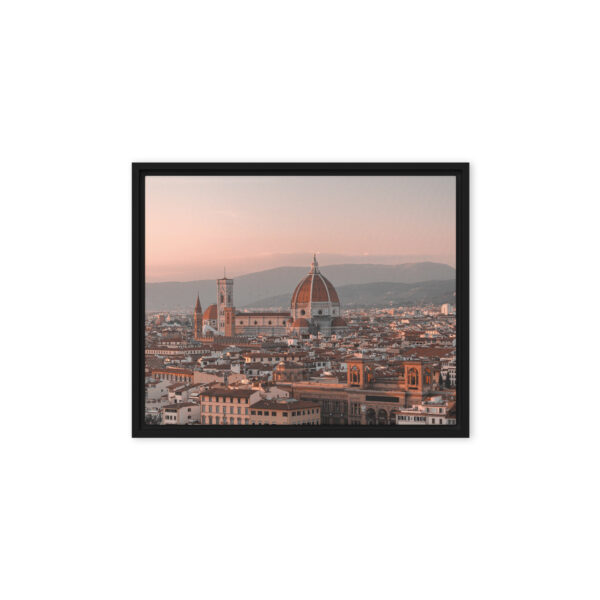 First Light in Florence - Image 2