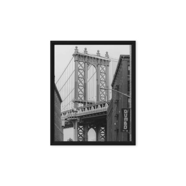 Dumbo NYC - Image 2