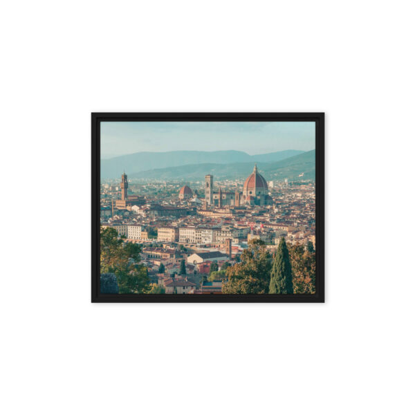 Florence at sunset - Image 2