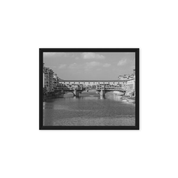Stories Along the Ponte Vecchio - Image 2