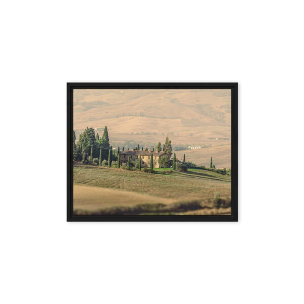 The Soul of Tuscany - Image 2