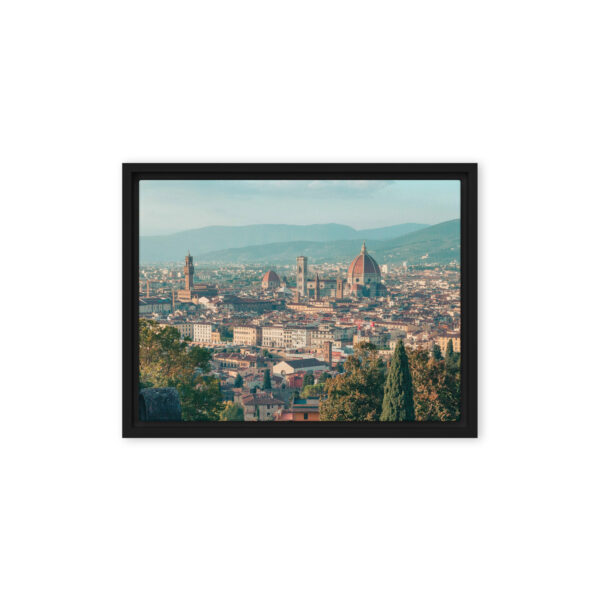 Florence at sunset - Image 3