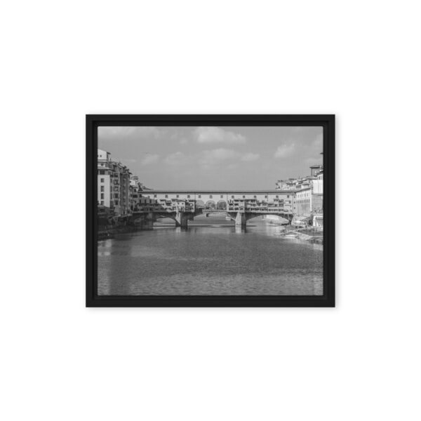 Stories Along the Ponte Vecchio - Image 3