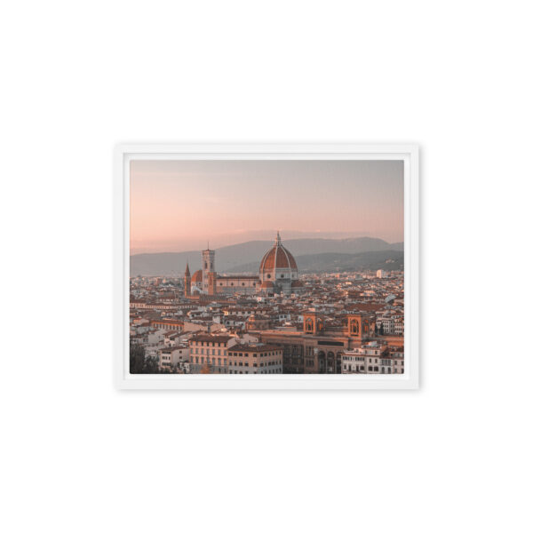 First Light in Florence - Image 10