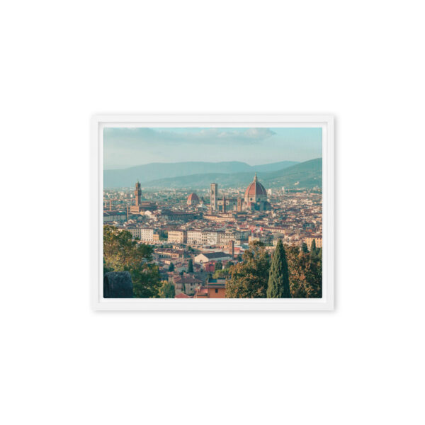 Florence at sunset - Image 10