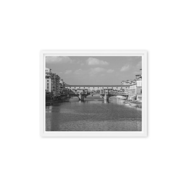 Stories Along the Ponte Vecchio - Image 8