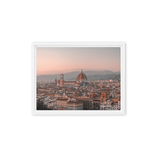 First Light in Florence - Image 11