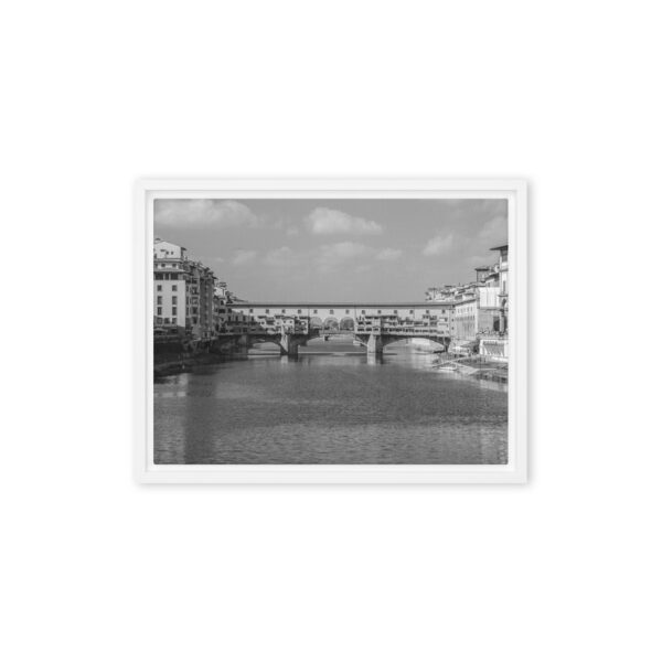 Stories Along the Ponte Vecchio - Image 9
