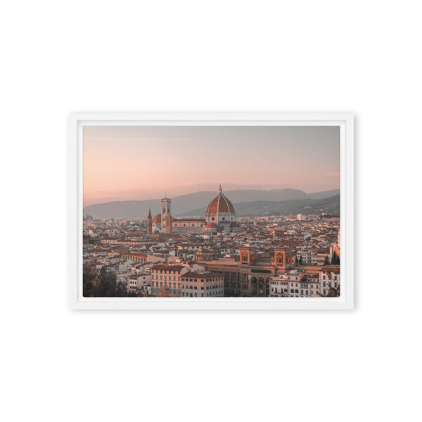 First Light in Florence - Image 12