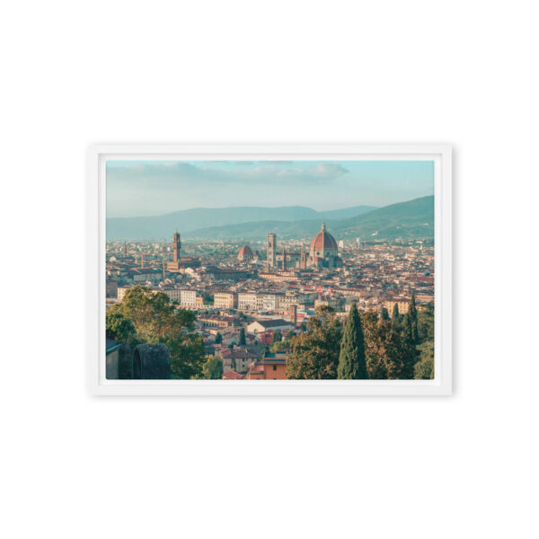Florence at sunset - Image 12