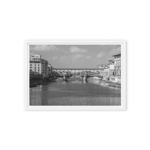 Stories Along the Ponte Vecchio - Image 10