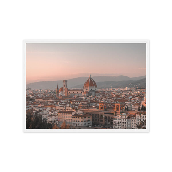 First Light in Florence - Image 13