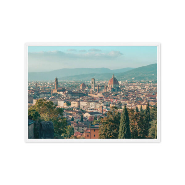 Florence at sunset - Image 13
