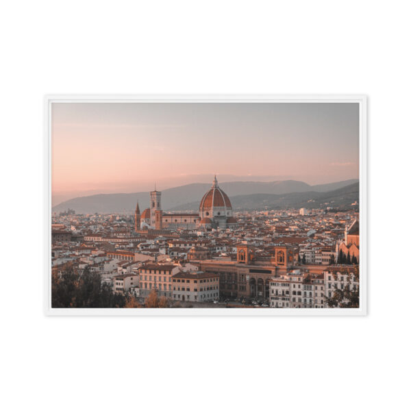 First Light in Florence - Image 14