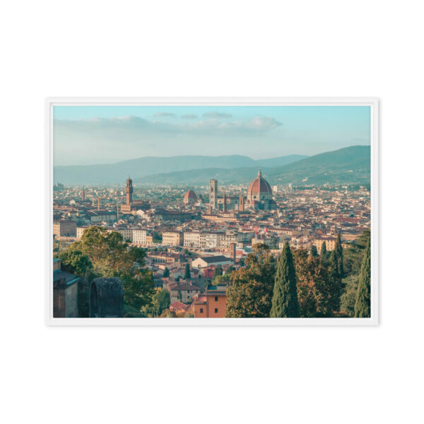 Florence at sunset - Image 14