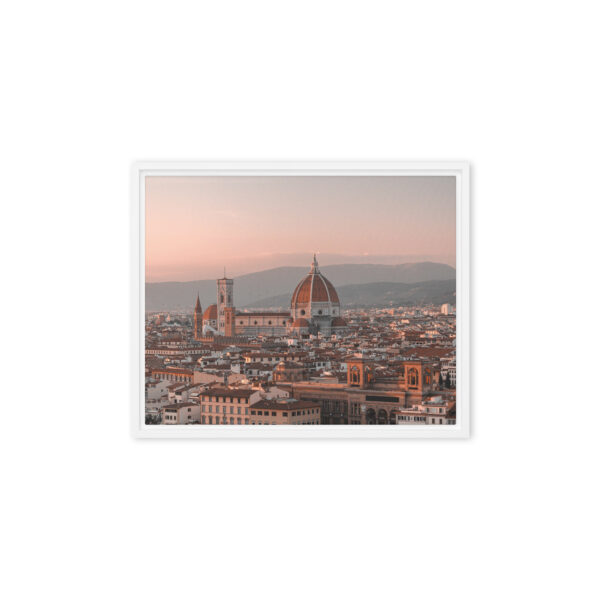 First Light in Florence - Image 8
