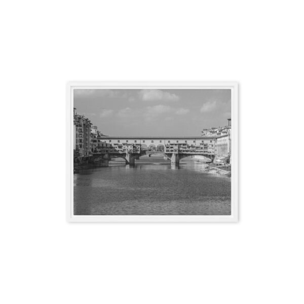 Stories Along the Ponte Vecchio - Image 6
