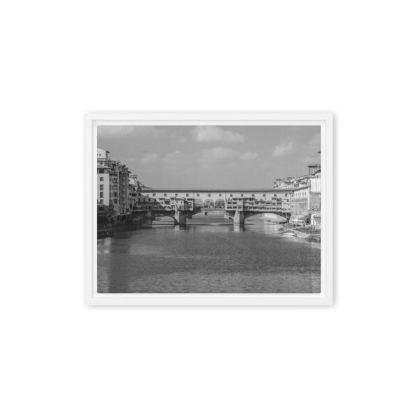 Stories Along the Ponte Vecchio - Image 7