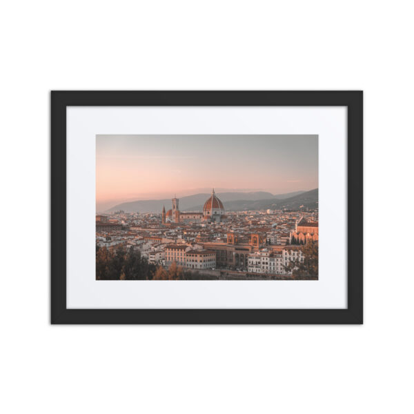 First Light in Florence - Image 2