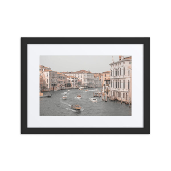 Where Venice Breathes - Image 2