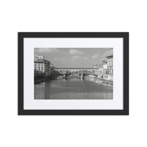 Stories Along the Ponte Vecchio - Image 2