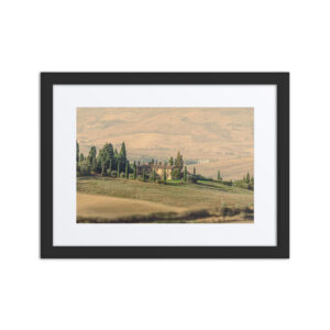 The Soul of Tuscany