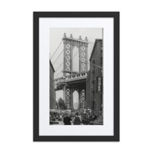 Dumbo NYC