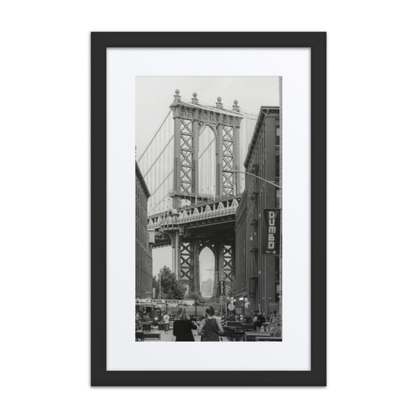 Dumbo NYC