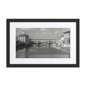 Stories Along the Ponte Vecchio