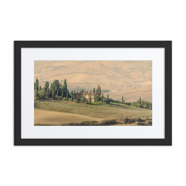The Soul of Tuscany - Image 2