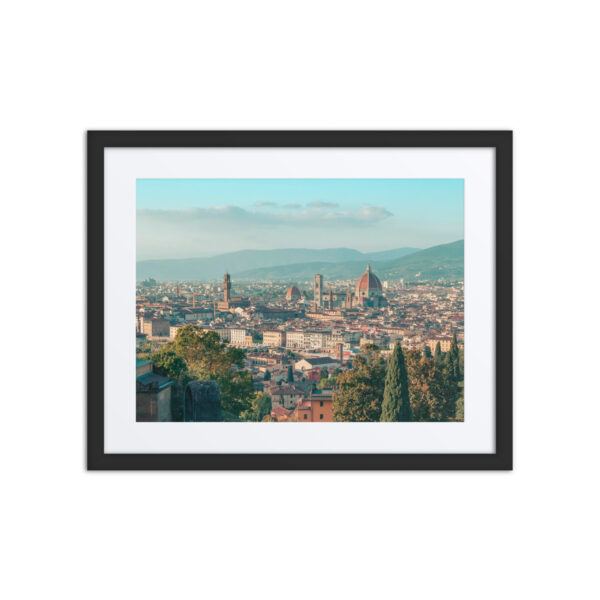 Florence at sunset - Image 3