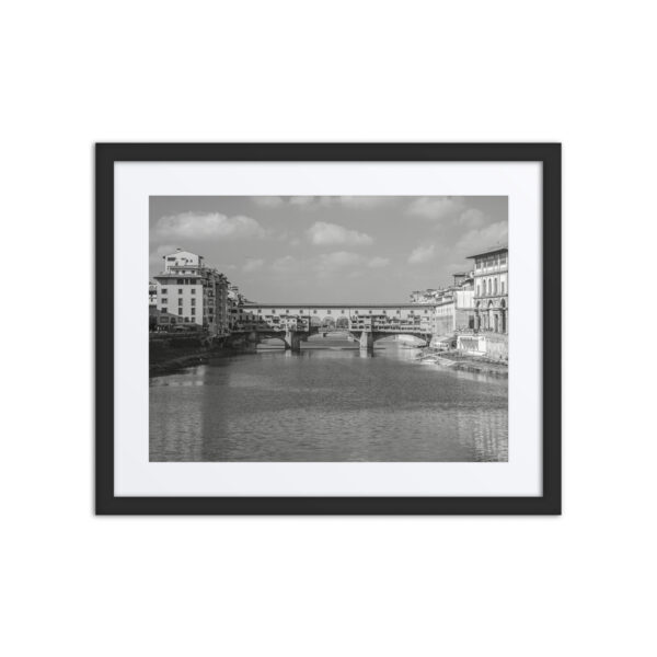 Stories Along the Ponte Vecchio - Image 3