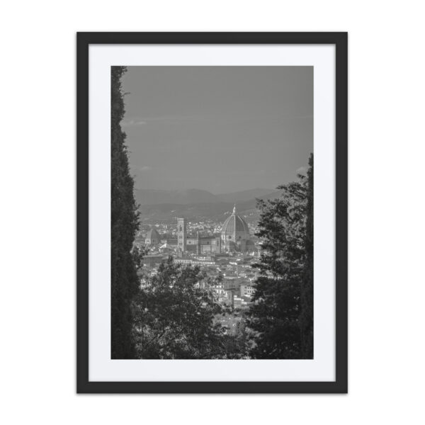 Between Florence and a Dreamlike View - Image 2