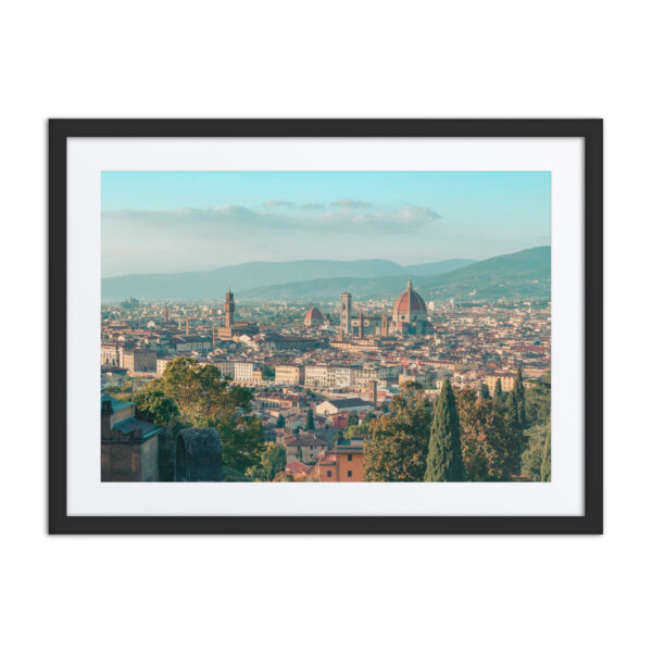 Florence at sunset - Image 4