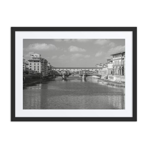 Stories Along the Ponte Vecchio - Image 4