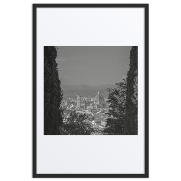 Between Florence and a Dreamlike View - Image 3
