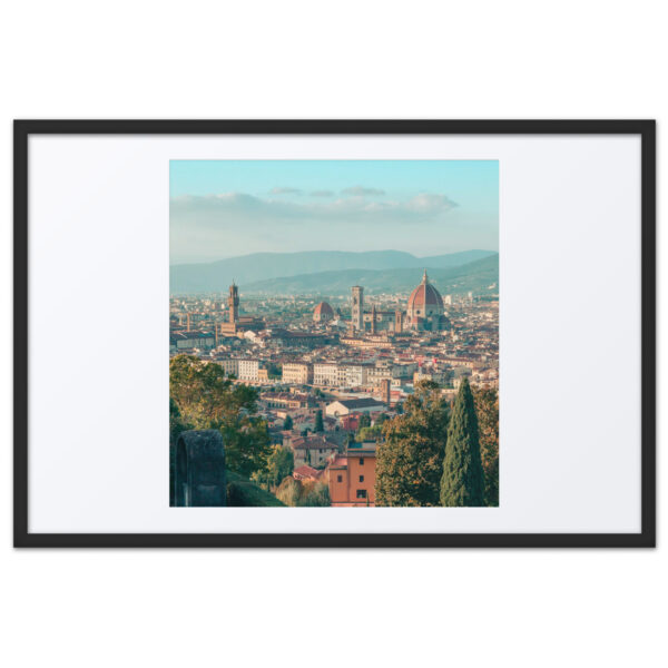 Florence at sunset - Image 5