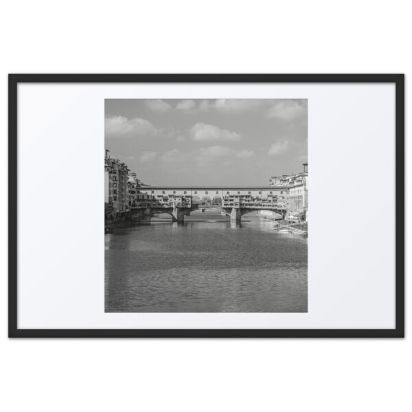 Stories Along the Ponte Vecchio - Image 5