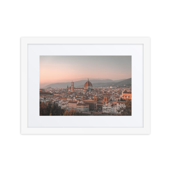 First Light in Florence - Image 3