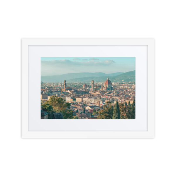 Florence at sunset - Image 6